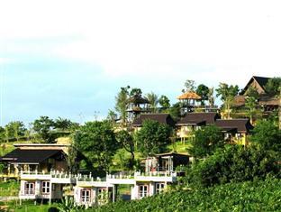Bu-Ngasari Resort Wang Nam Khiao Extérieur photo